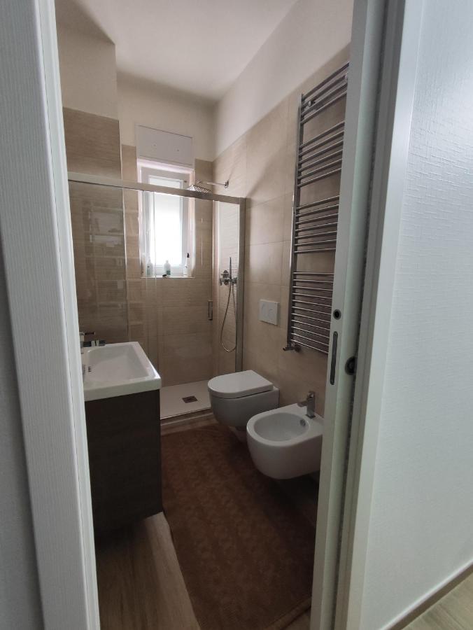 Apartment Iris Casa
