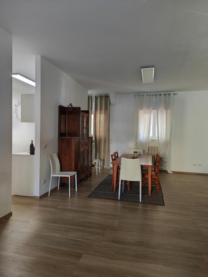 Iris Casa Apartment *
