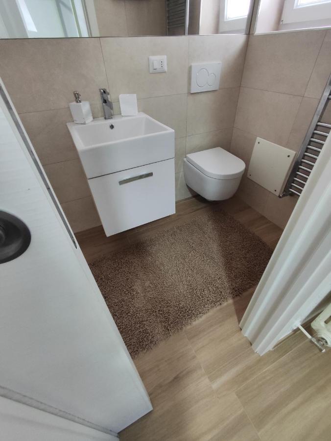 Appartement Iris Casa