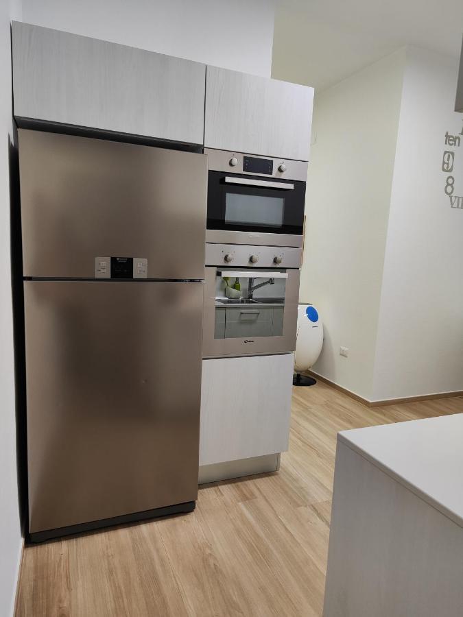 Apartment Iris Casa