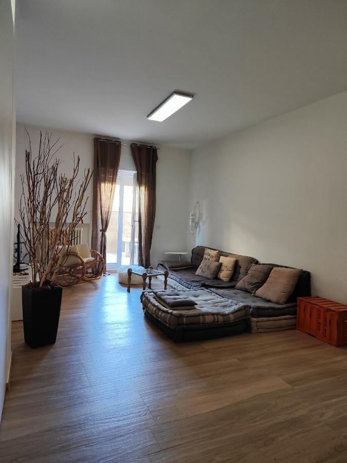 Iris Casa Noci