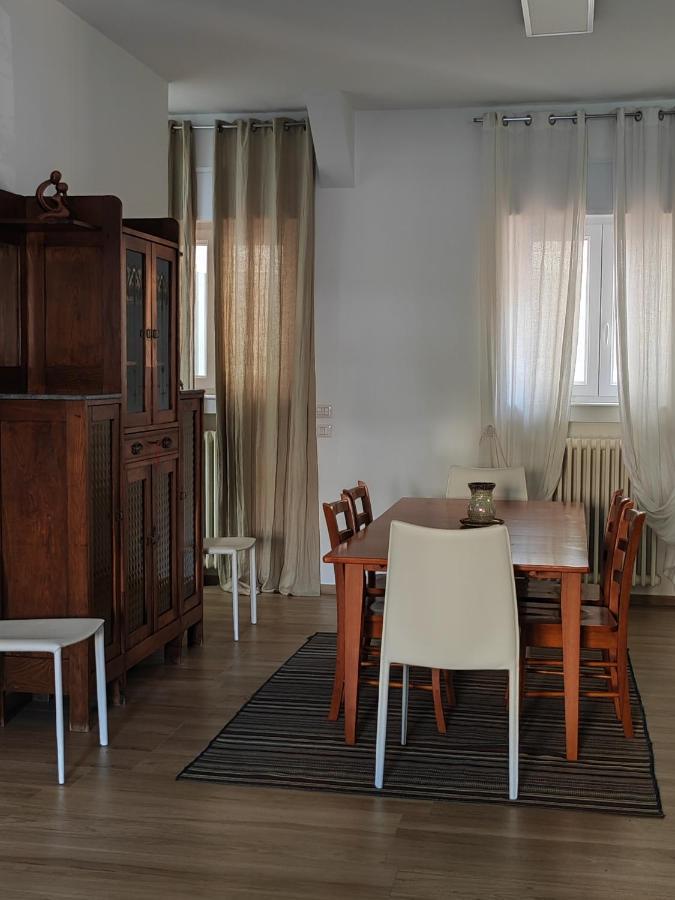 Iris Casa Appartement