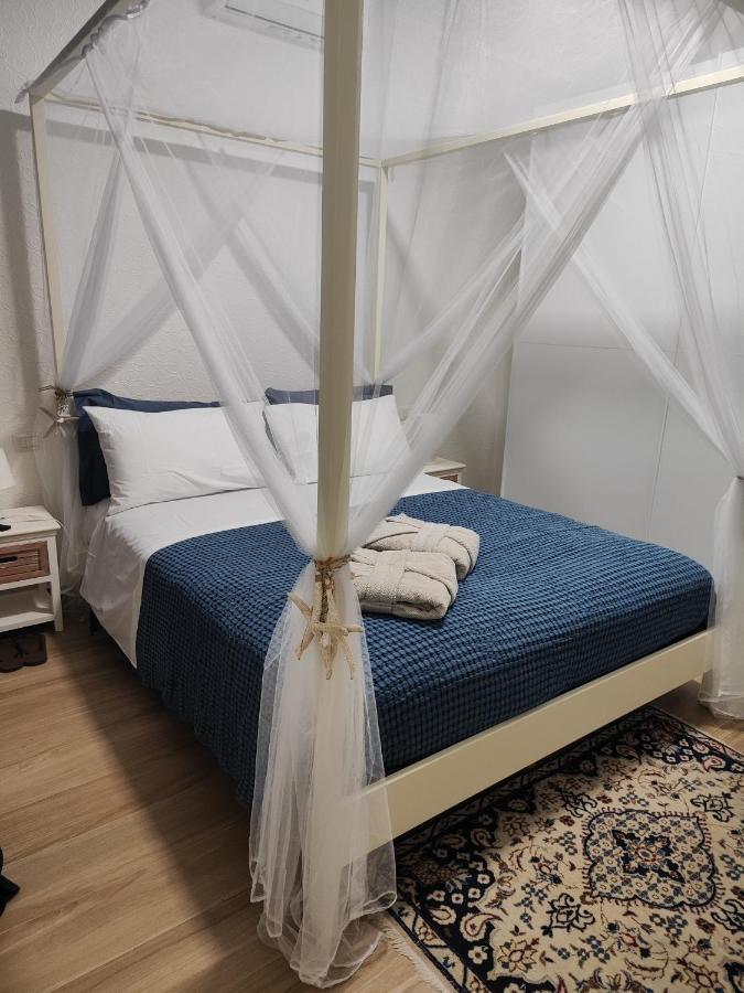Iris Casa Apartment